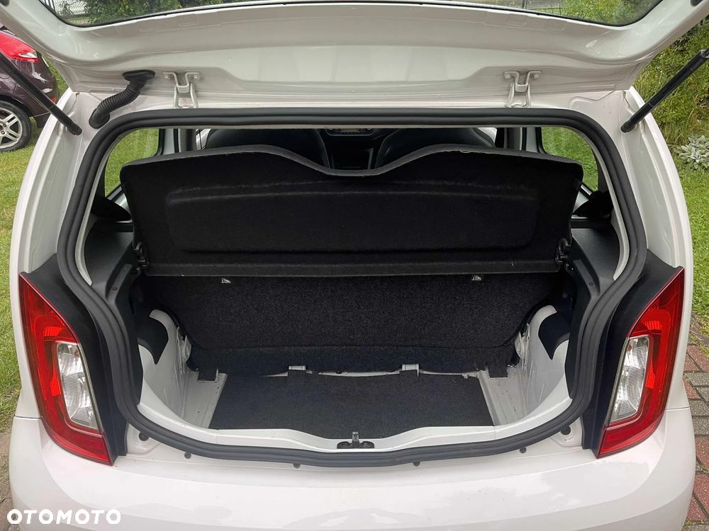 Skoda Citigo 1.0 Active - 4