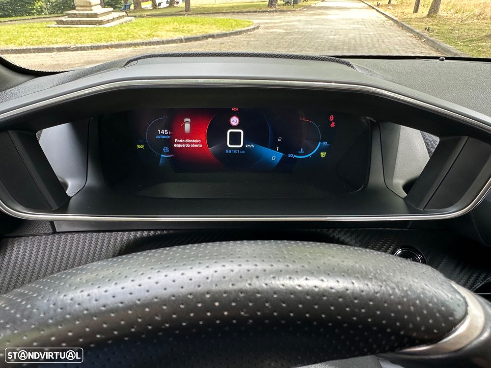 Peugeot 208 1.5 BlueHDi GT - 27