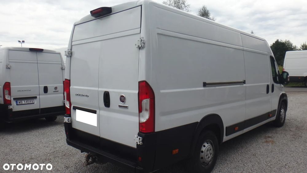 Fiat DUCATO - 5