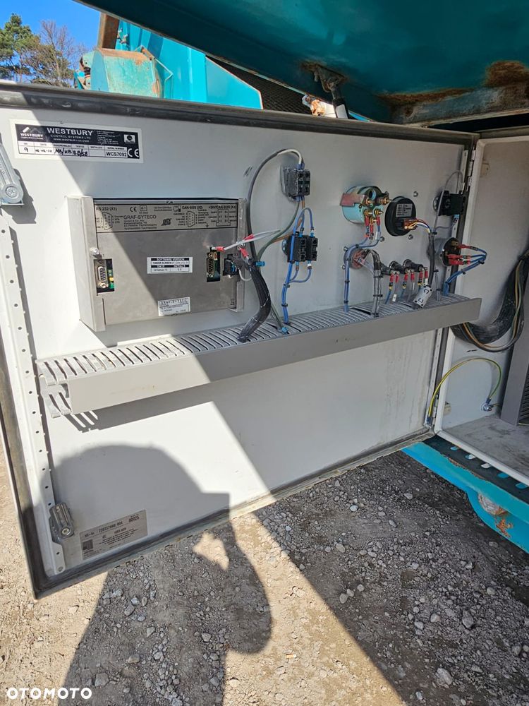 Powerscreen Maxtrak 1000 SR - 11