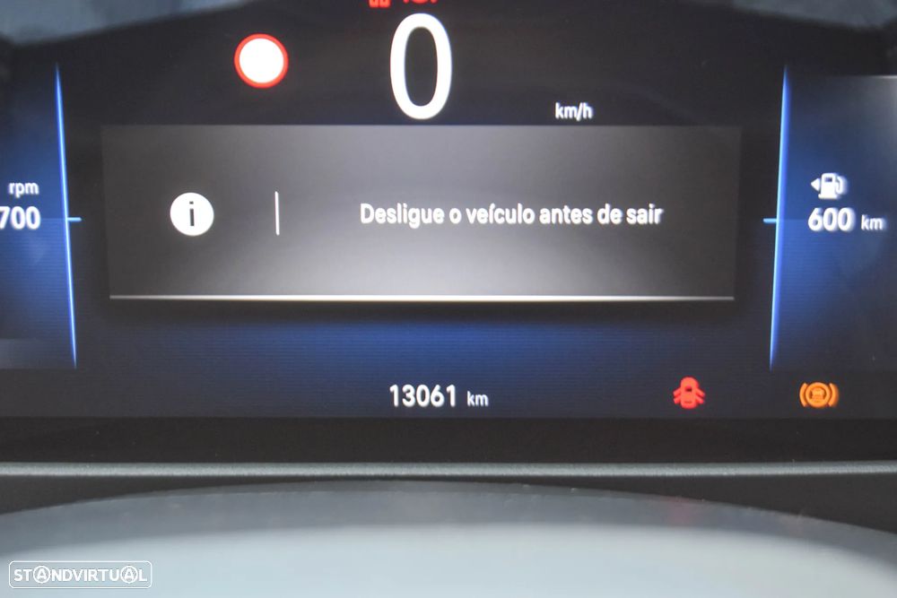 Opel Mokka 1.2 T GS - 27