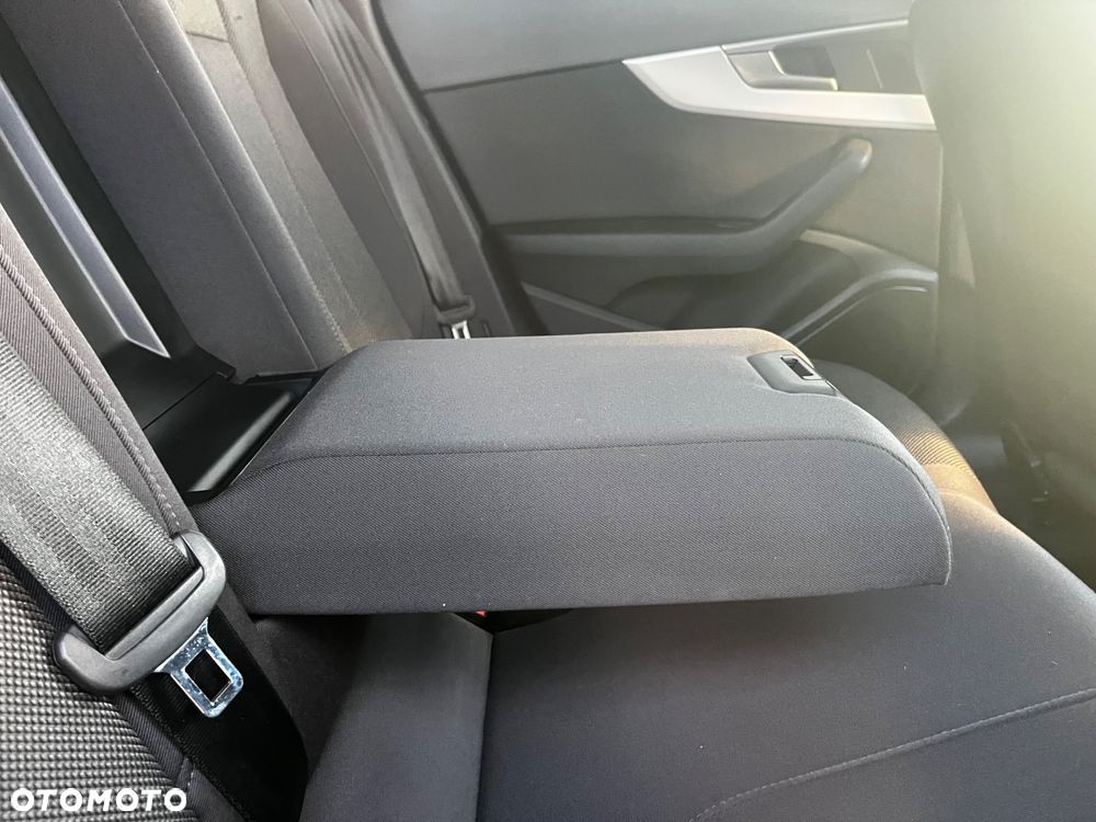 Audi A4 Allroad - 40