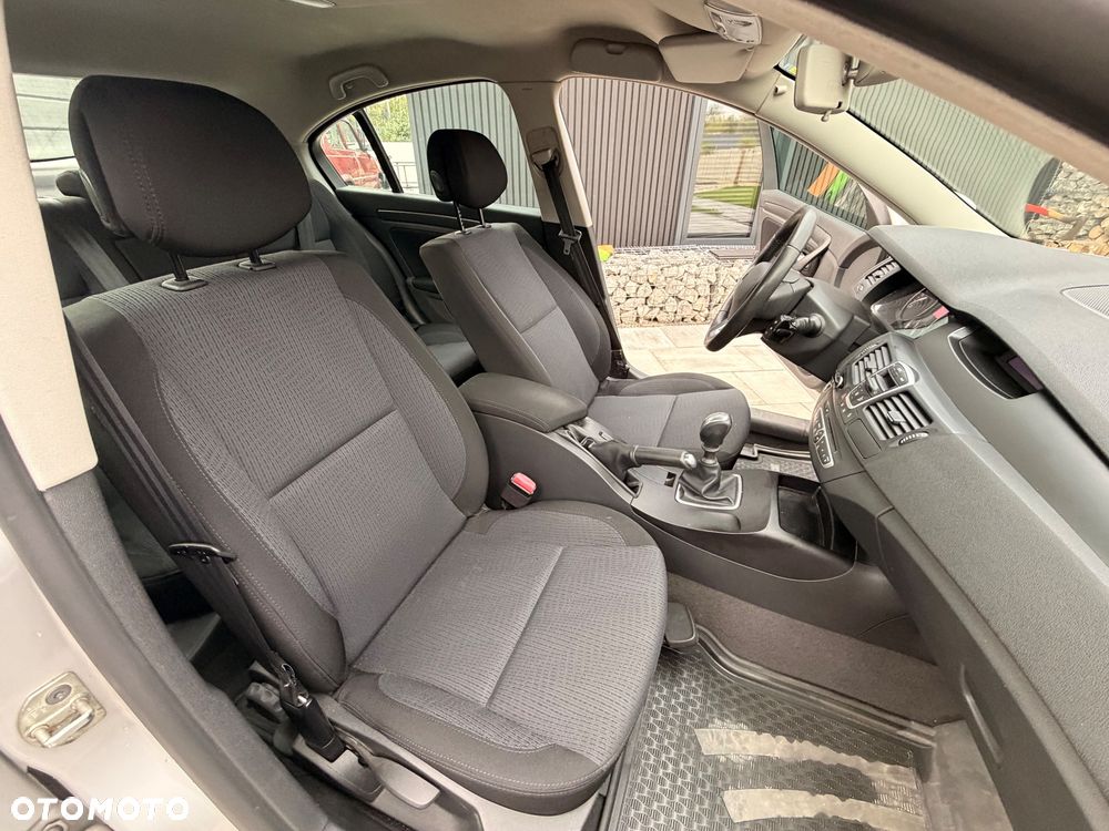 Renault Laguna 2.0 dCi Tech Run - 18