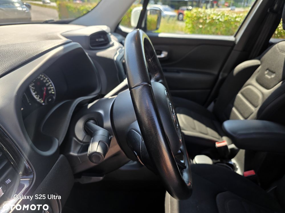 Jeep Renegade 1.6 E-torQ Night Eagle - 17