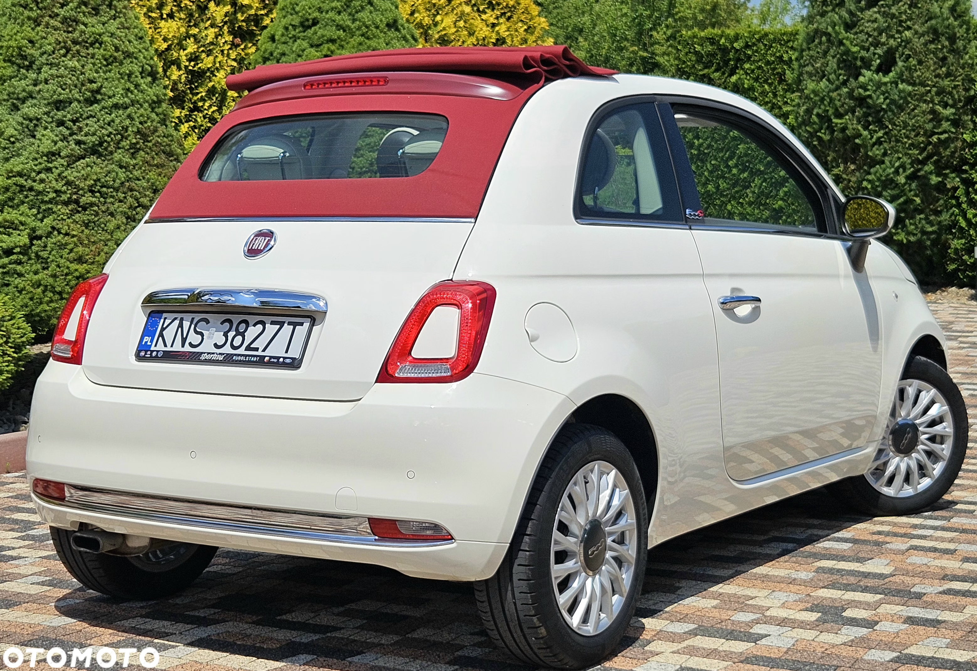Fiat 500 - 36