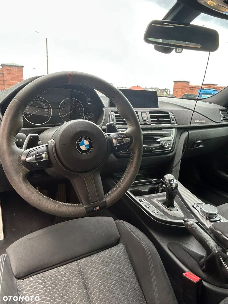 BMW Seria 4 430i M Sport sport - 8