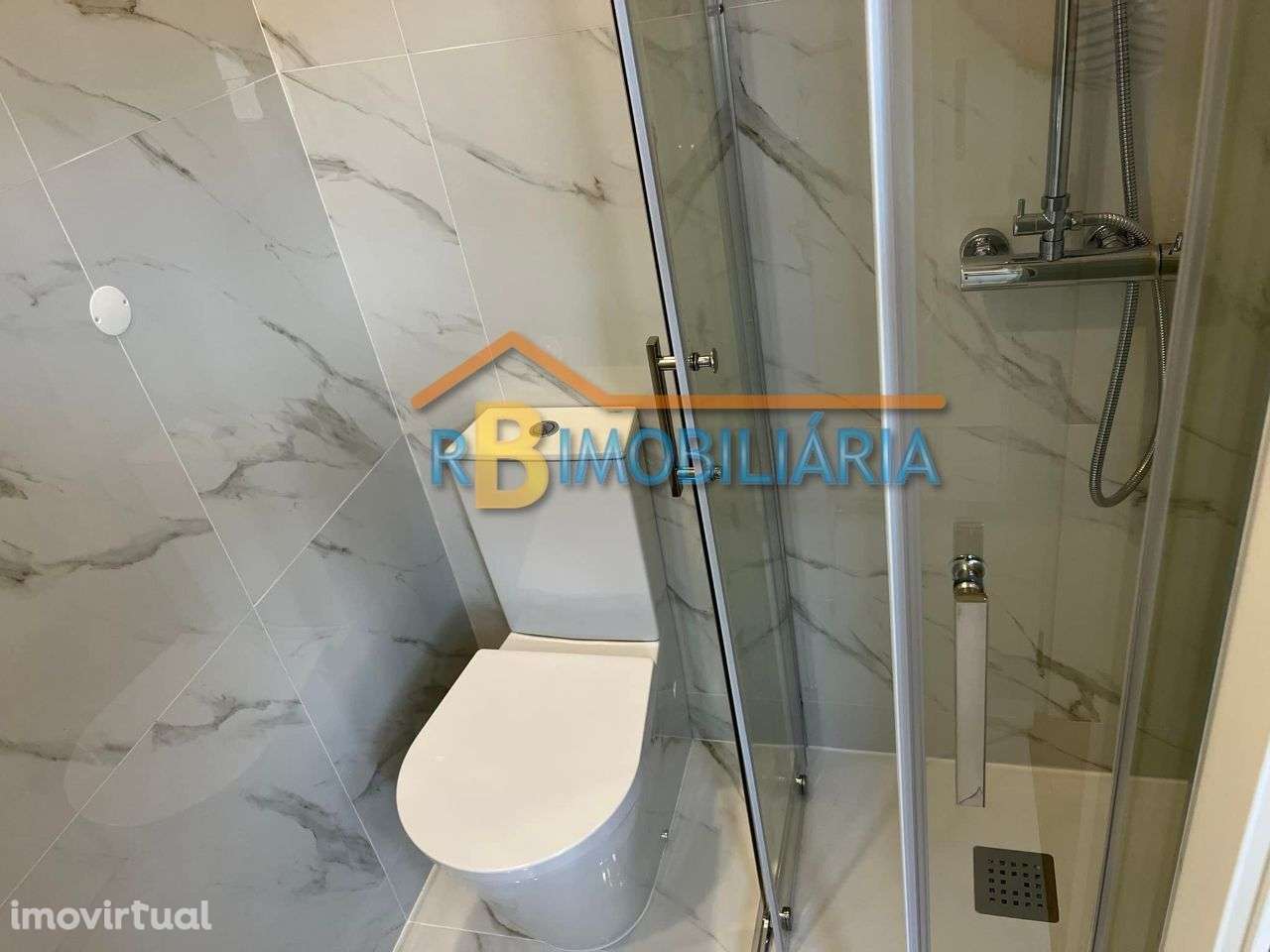 Apartamento T0 como novo em Arouca - Grande imagem: 3/7