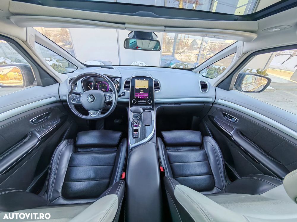 Renault Espace - 9