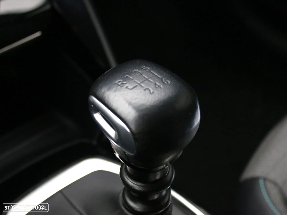 Peugeot 208 1.2 PureTech Allure - 22