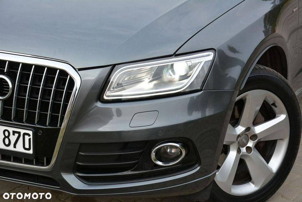 Audi Q5 2.0 TDI Quattro S tronic - 5