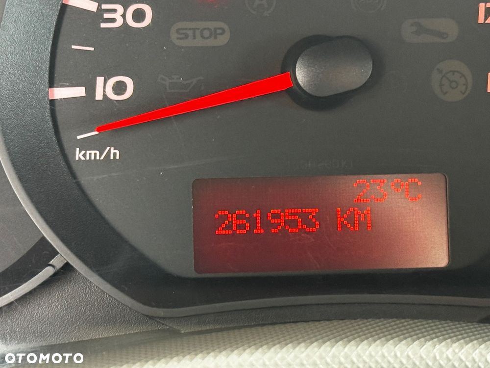 Renault MASTER - 14