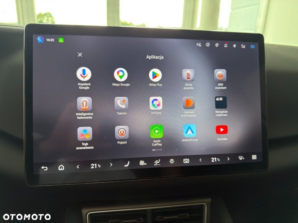 BYD Atto 2 DM-i - 22