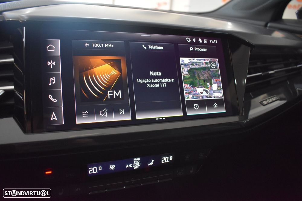 Audi Q4 e-tron 45 quattro 82 kWh - 32