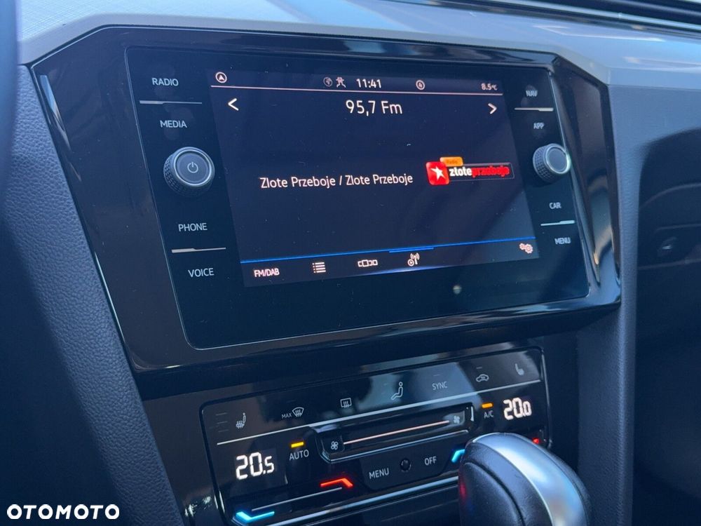 Volkswagen Passat Variant - 20