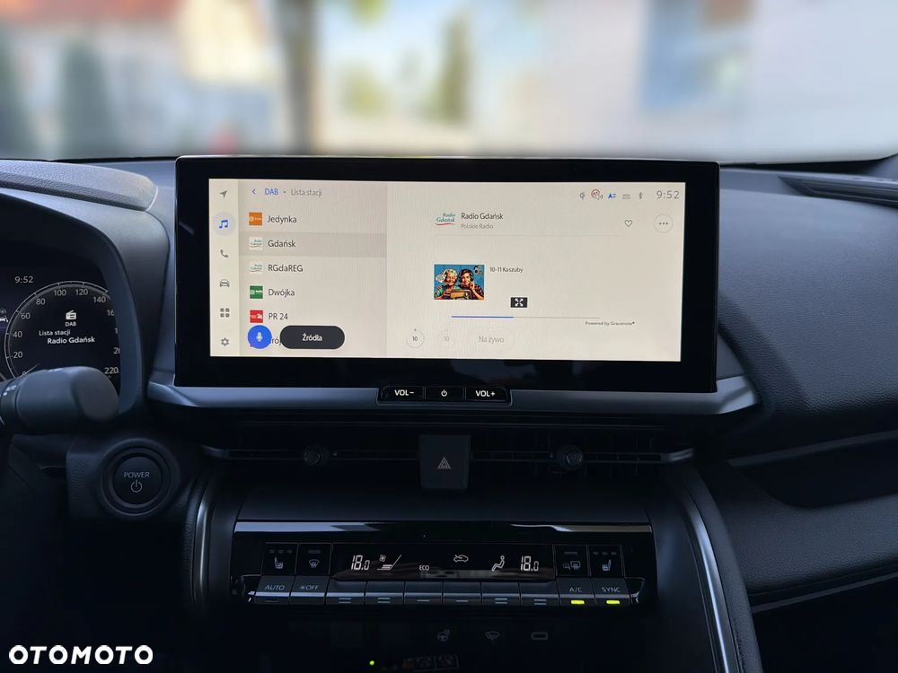 Toyota C-HR 1.8 Hybrid Style - 20