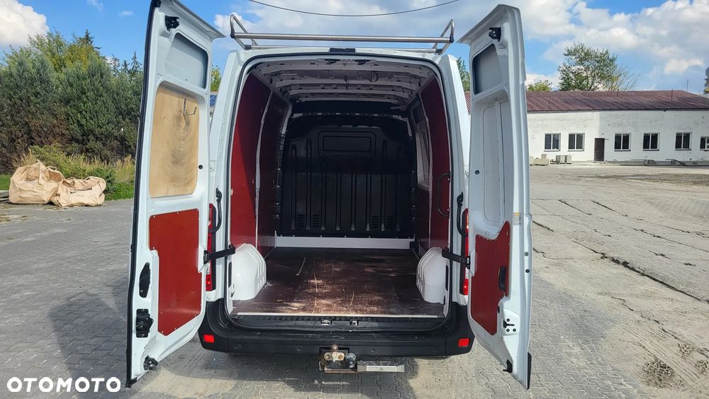 Opel Movano - 33