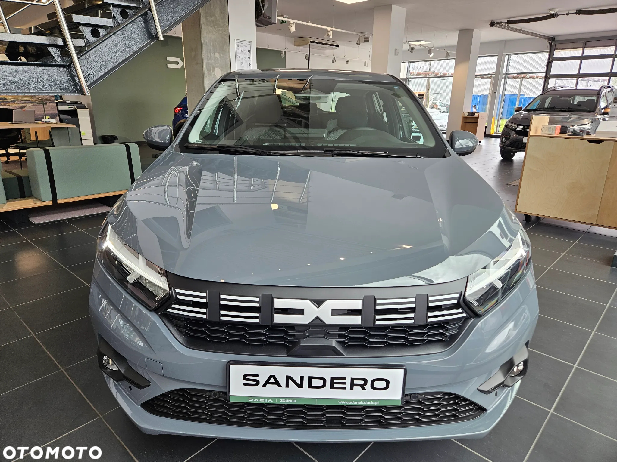 Dacia Sandero 1.0 TCe Expression - 3