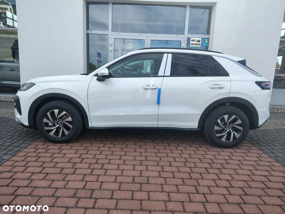 Volkswagen T-Roc 1.5 eTSI Life DSG - 4