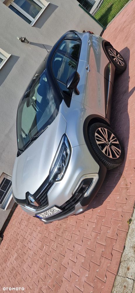 Renault Captur - 14