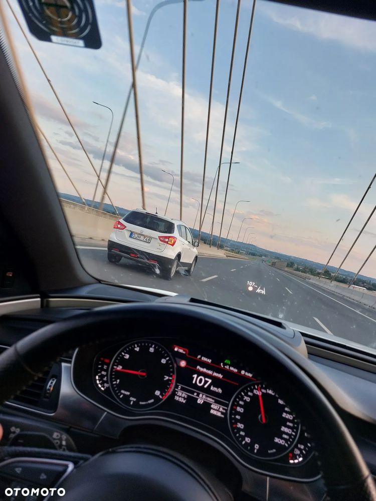 Audi A7 Sportback 2.0 TFSI Quattro S tronic - 21