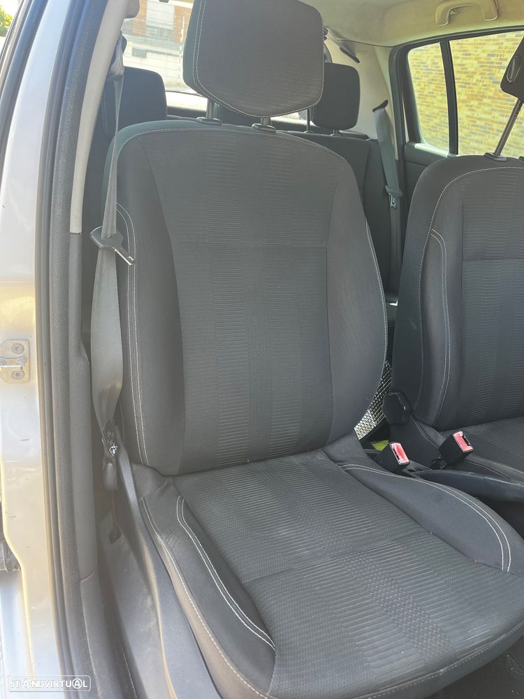 Renault Clio 1.2 16V Dynamique Sport Edition - 10