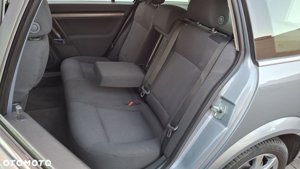 Opel Vectra 1.8 Elegance - 7