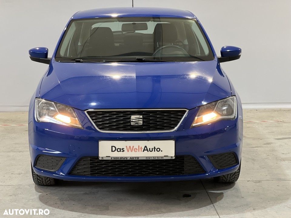 Seat Toledo 1.0 TSI Start&Stop Reference - 22