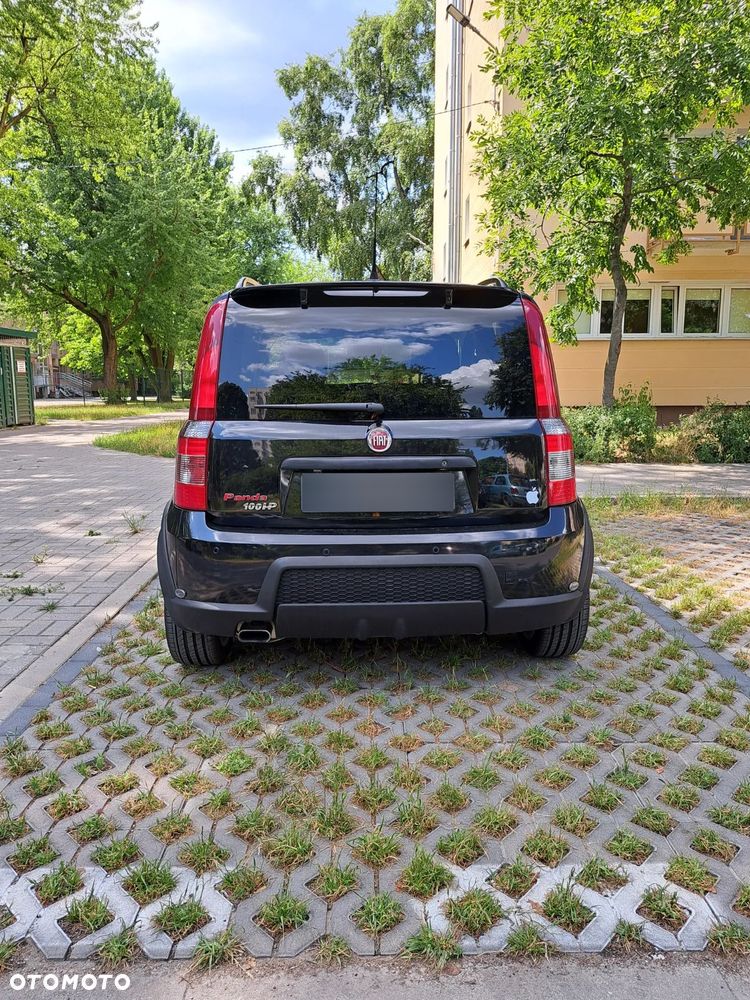 Fiat Panda 1.4 100 HP - 30