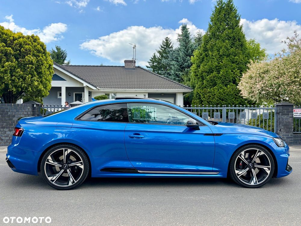 Audi RS5 Coupé 2.9 TFSI Quattro Tiptronic - 7