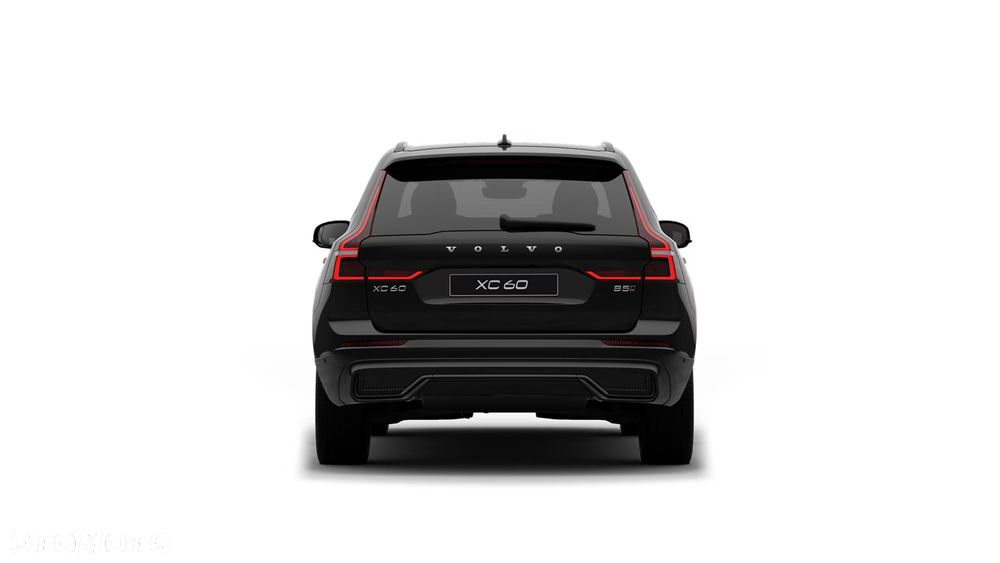 Volvo XC 60 T6 Plug-In Hybrid AWD Ultra Dark - 8