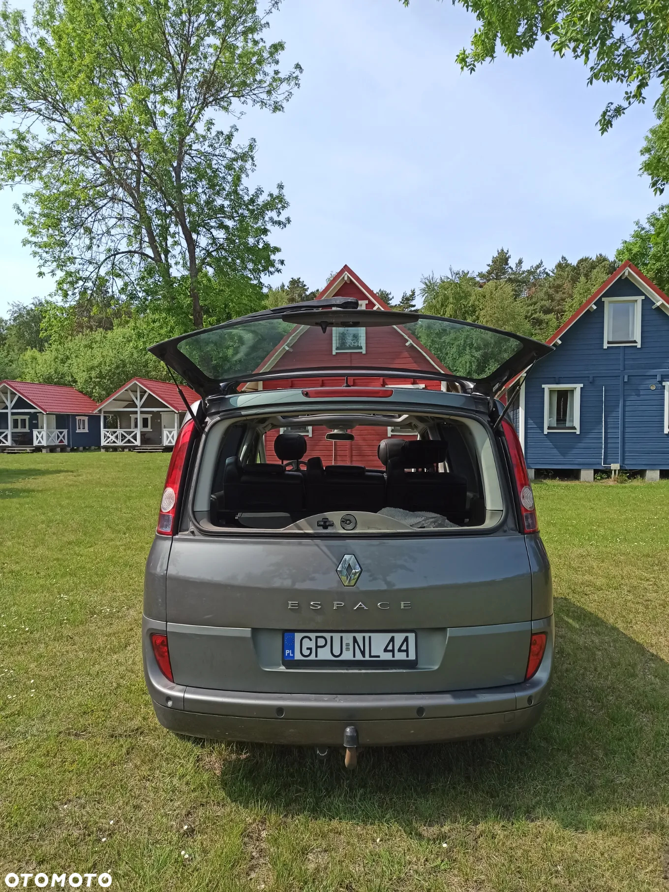 Renault Grand Espace - 6
