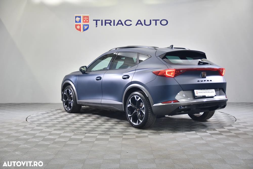 Cupra Formentor - 3