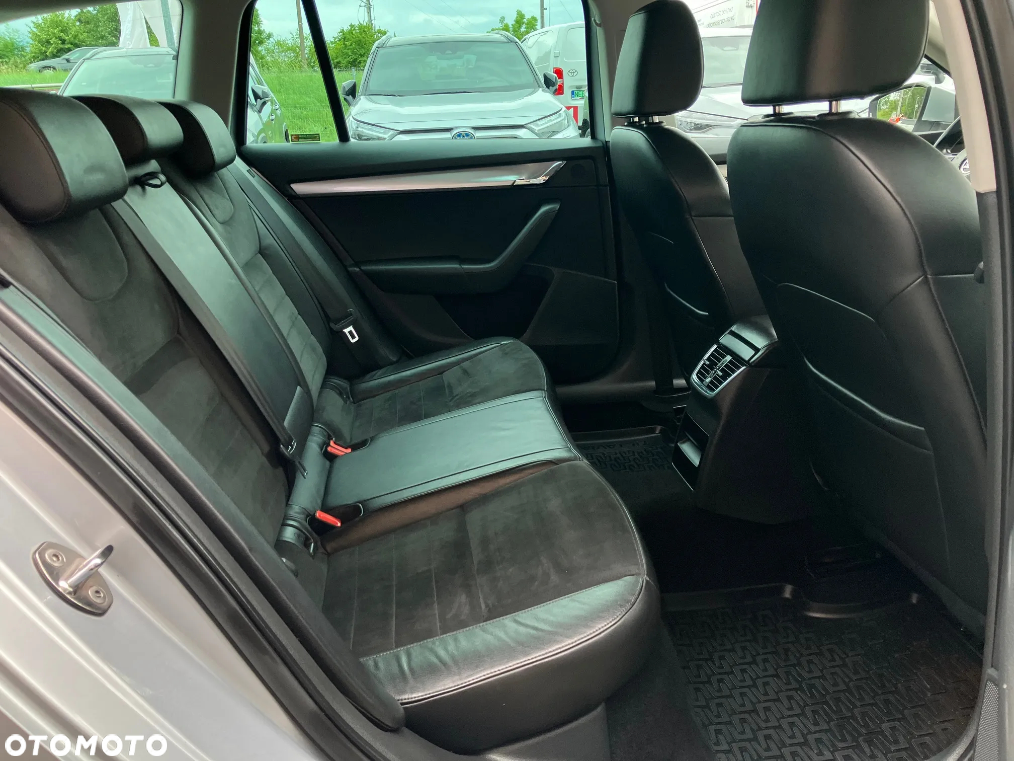 Skoda Octavia 1.8 TSI Ambition - 22
