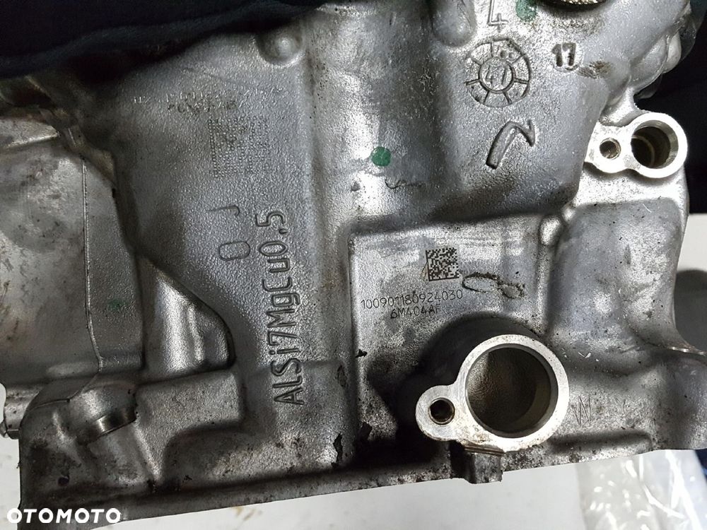 AUDI S5 8W A5 3.0 TFSI CWG GŁOWICA PRAWA - 7