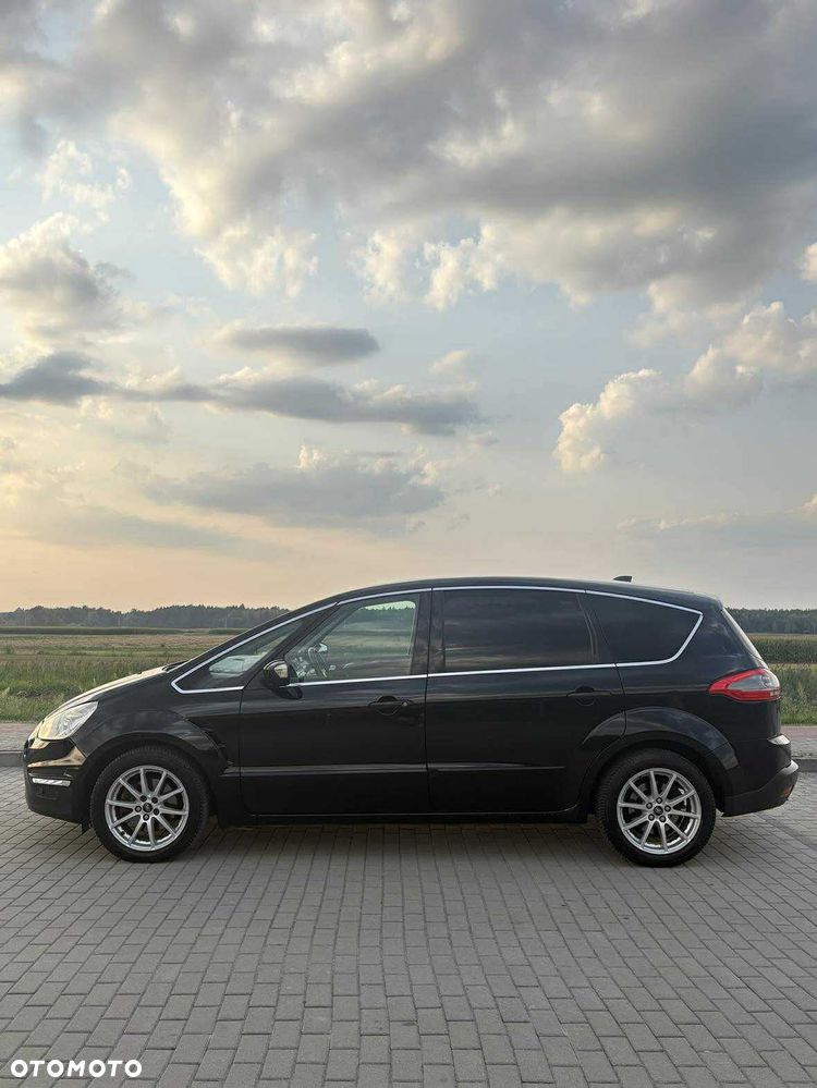 Ford S-Max 2.0 TDCi Trend - 4