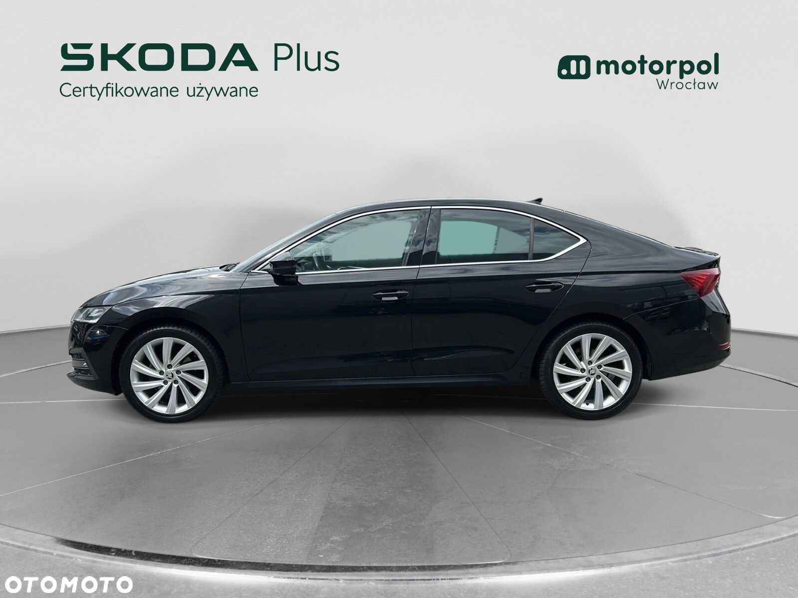 Skoda Octavia 1.5 TSI ACT Style - 3