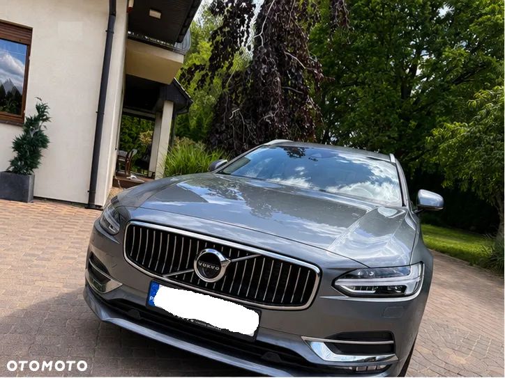 Volvo V90 T5 GPF Inscription - 2