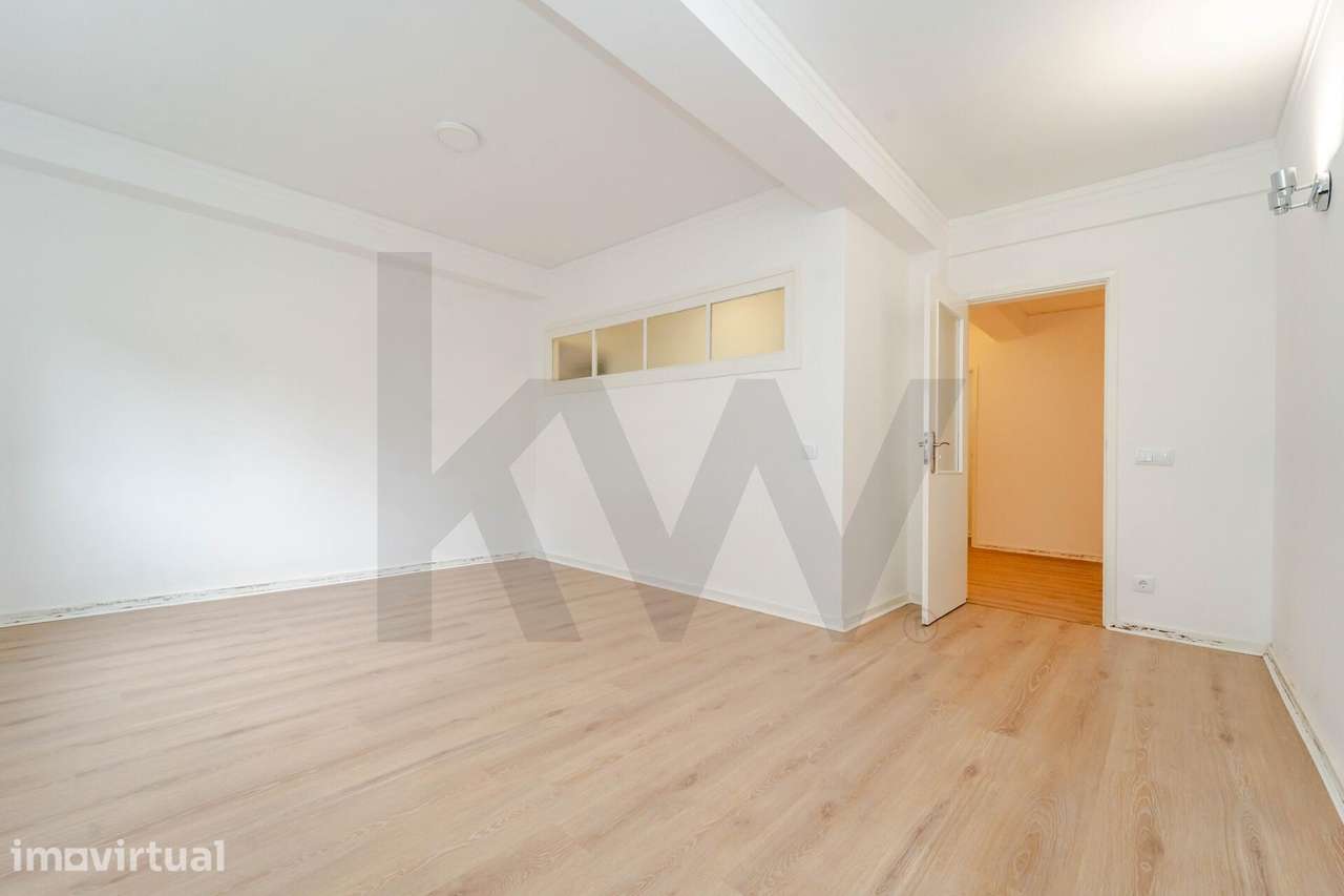 Apartamento na Praça da República | 4 Quartos + Potencial para 6 - Grande imagem: 2/23