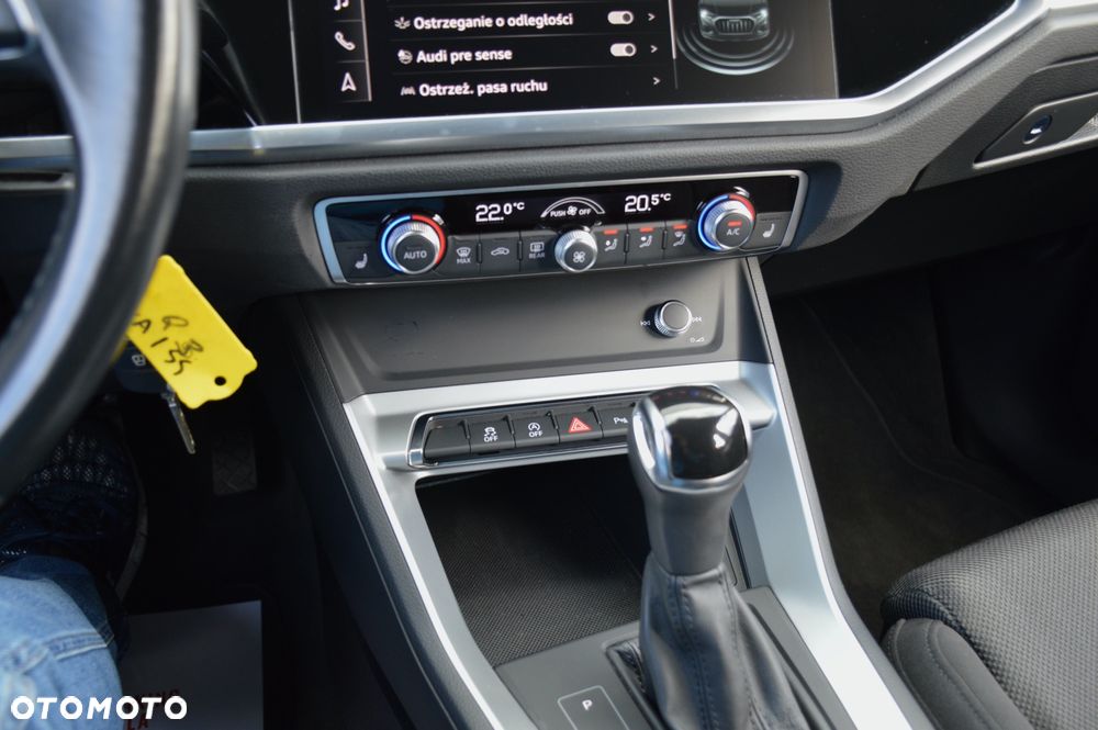 Audi Q3 35 TDI Advanced S tronic - 15