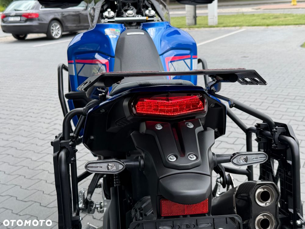 Yamaha Tenere - 25