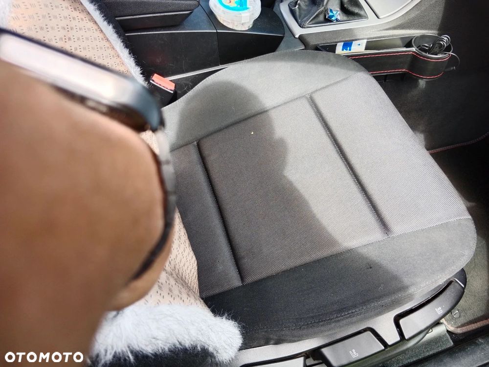 BMW X3 - 21