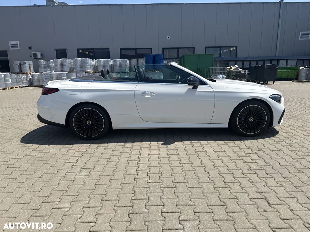 Mercedes-Benz CLE 200 9G-TRONIC - 20