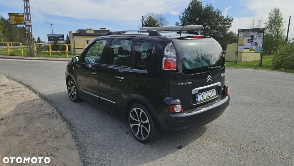 Citroën C3 Picasso 1.6 e-HDi Exclusive MCP - 3