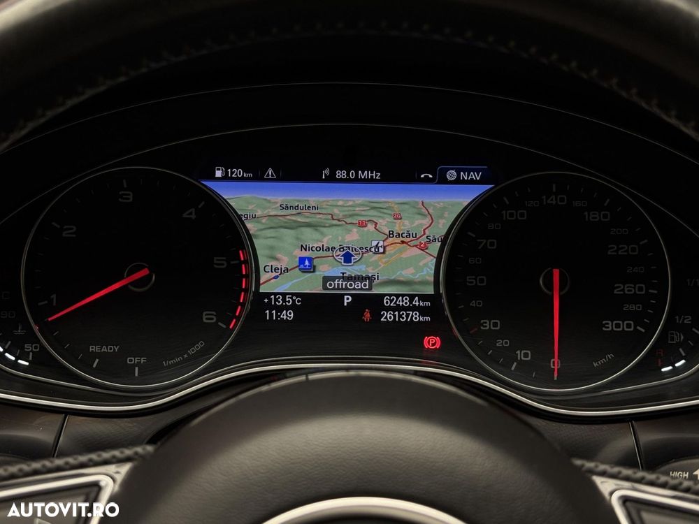 Audi A7 Sportback - 17