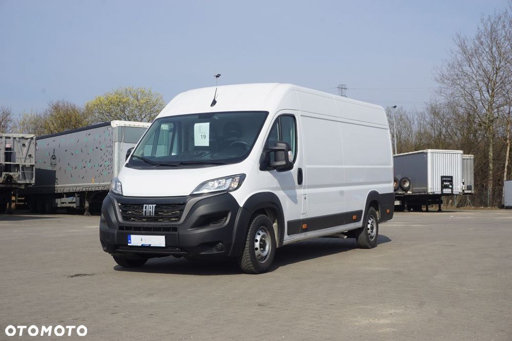 Fiat Ducato - 2