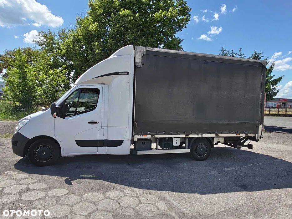 Renault master - 3