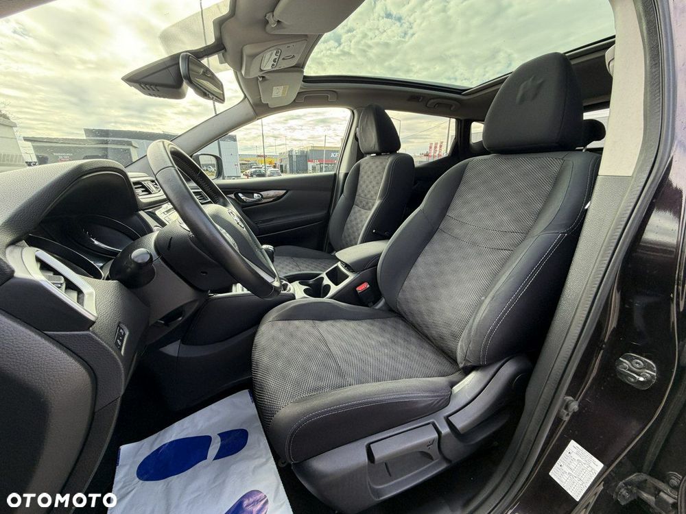 Nissan Qashqai 1.5 dCi Tekna+ - 18