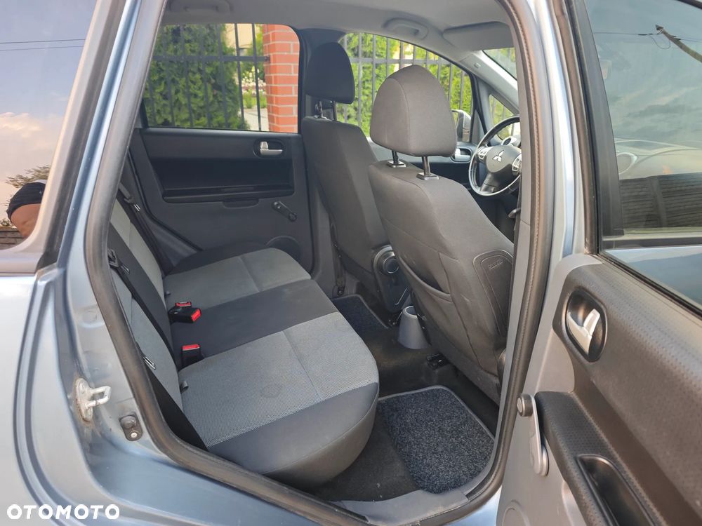 Mitsubishi Colt 1.3 ClearTec In Motion Plus - 7