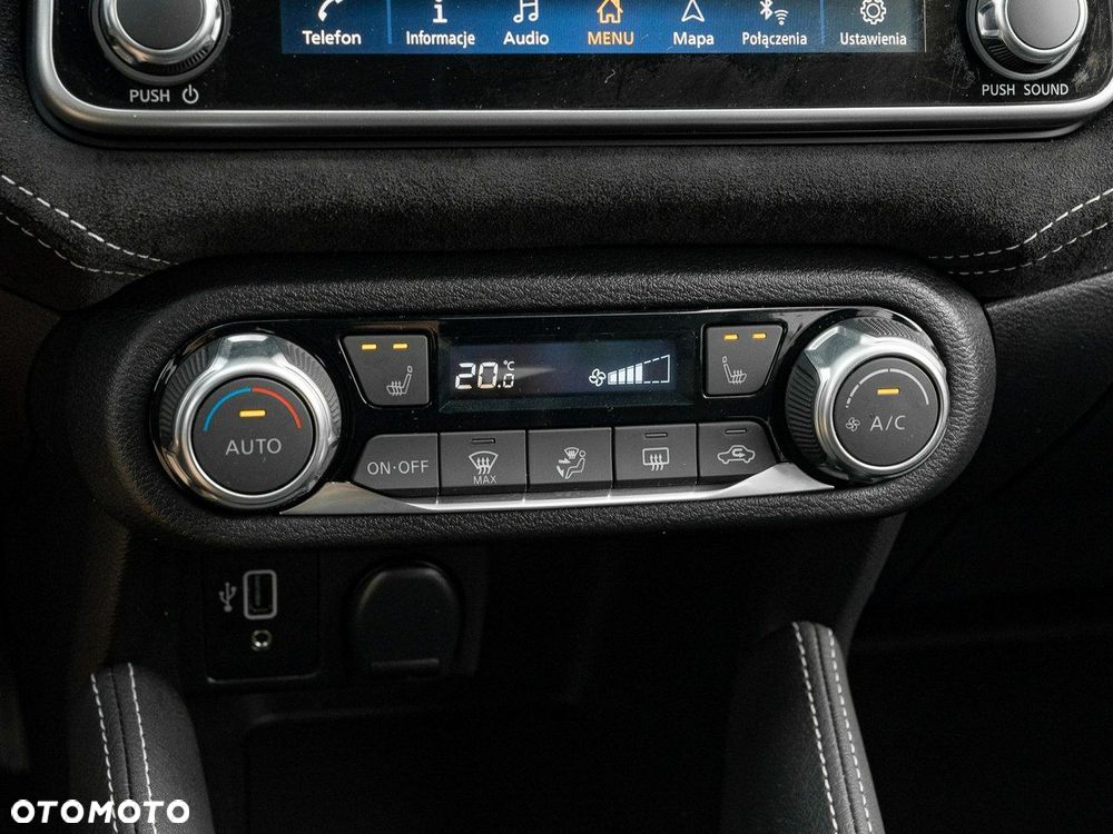 Nissan Micra 1.0 IG-T N-Sport - 20