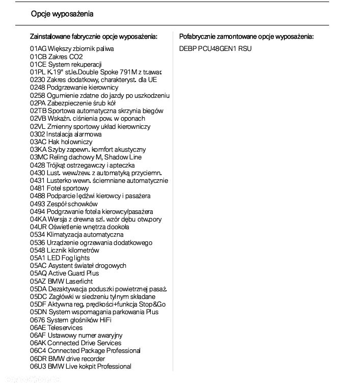 BMW Seria 3 320d xDrive Edition M Sport Shadow - 23